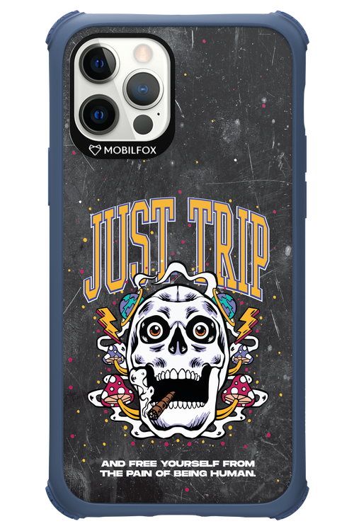 Just Trip - Apple iPhone 12 Pro