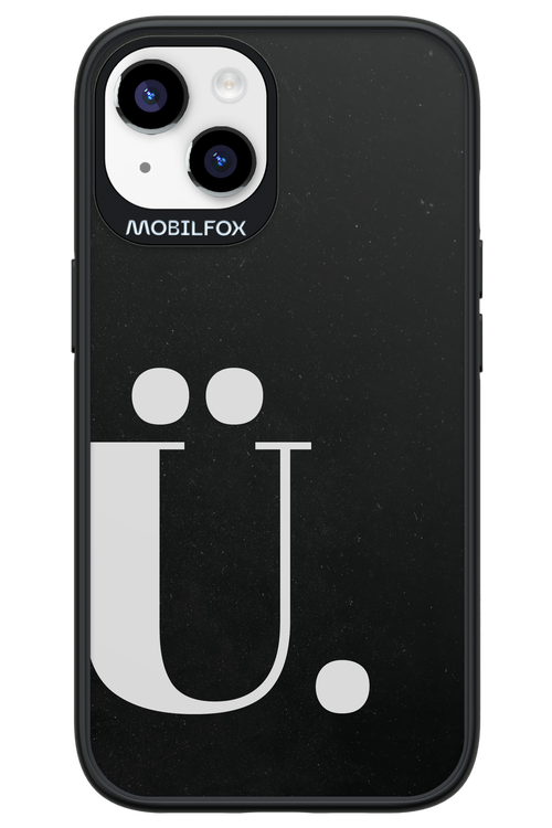 U II (Off Space) - Apple iPhone 14
