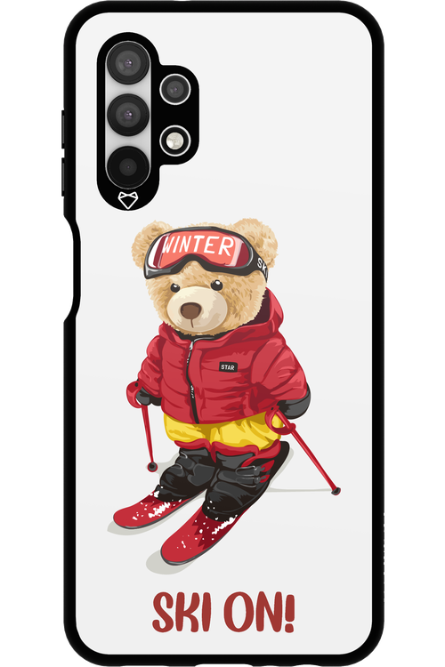 Ski on - Samsung Galaxy A13 4G