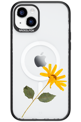 Pressed Flower - Apple iPhone 15 Plus