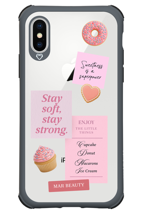 Sweet Babe - Apple iPhone XS