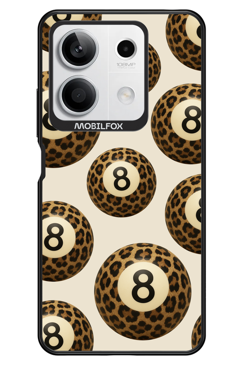 Wild Winner - Xiaomi Redmi Note 13 5G