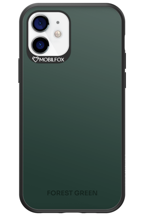 FOREST GREEN - FS3 - Apple iPhone 12