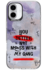 Better Not - Apple iPhone 16 Plus