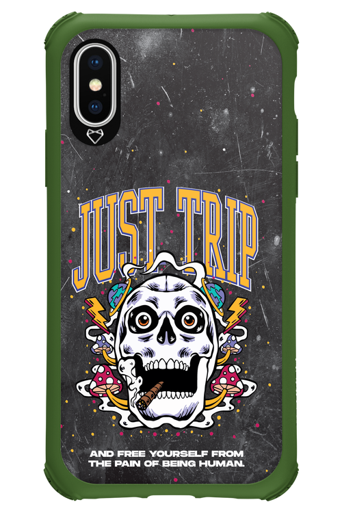 Just Trip - Apple iPhone XS