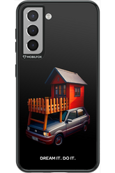 Dream It - Samsung Galaxy S21