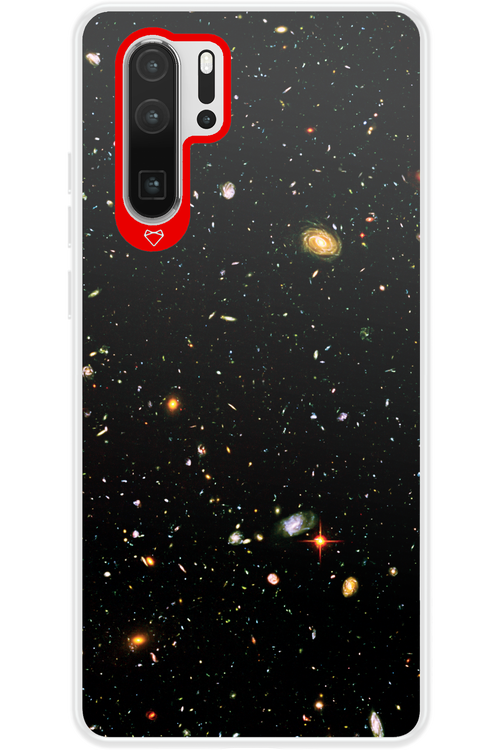 Cosmic Space - Huawei P30 Pro