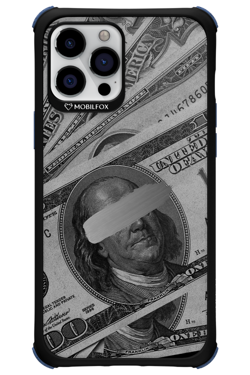 I don't see money - Apple iPhone 12 Pro Max