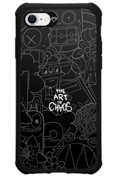 The Art of Chaos - Apple iPhone SE 2020