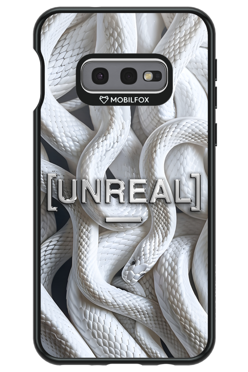 Snake and Chrome - Samsung Galaxy S10e
