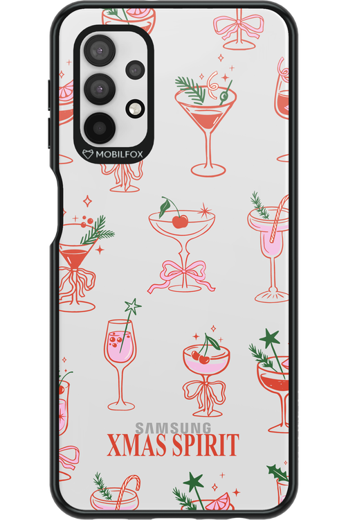 XMAS SPIRIT - Samsung Galaxy A32 5G