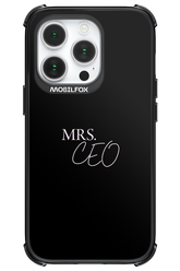 Mrs. CEO - Apple iPhone 14 Pro
