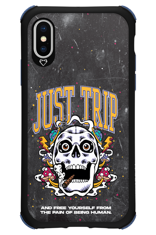 Just Trip - Apple iPhone XS
