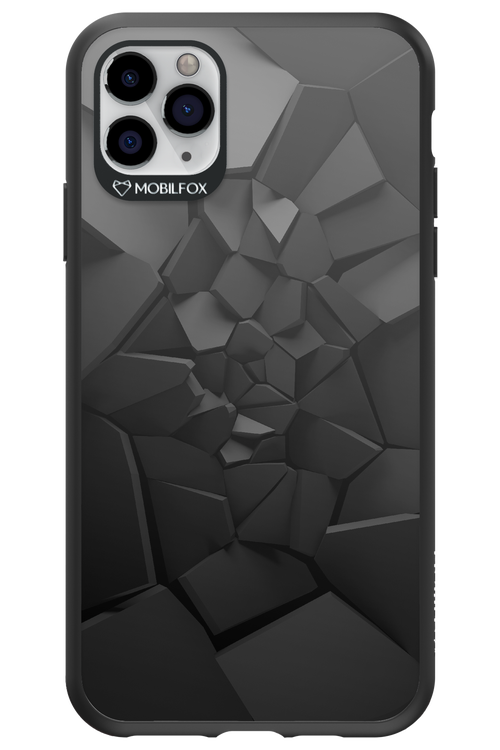 Black Mountains - Apple iPhone 11 Pro Max