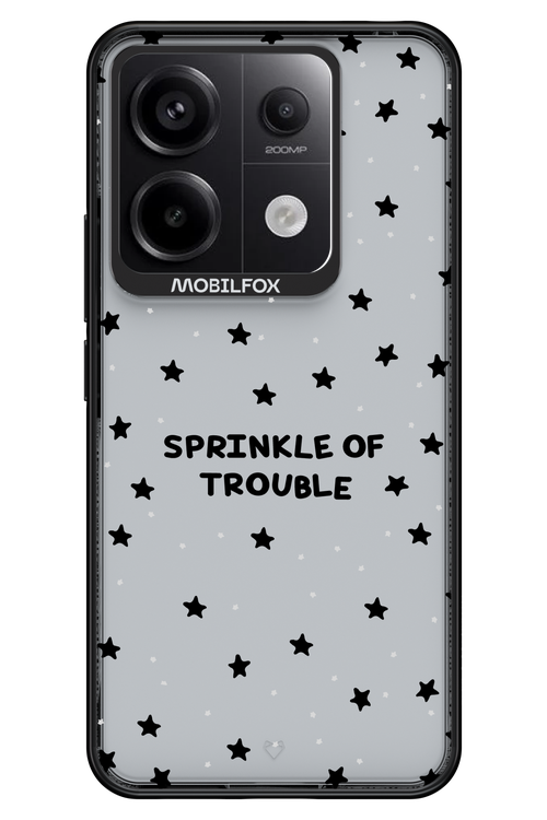 Trouble - Xiaomi Redmi Note 13 Pro 5G