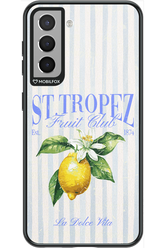 St. Tropez - Samsung Galaxy S21