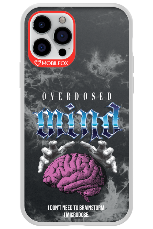 Overdosed Mind - Apple iPhone 12 Pro