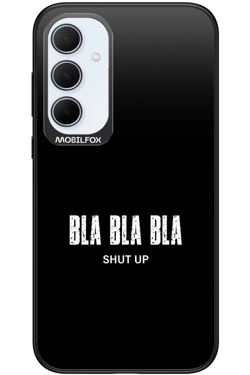 Bla Bla II - Samsung Galaxy A35