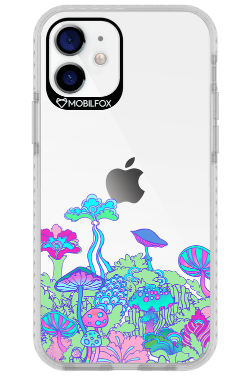 Shrooms - Apple iPhone 12