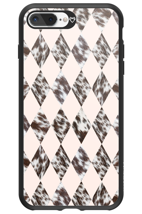 Cool Floor - Apple iPhone 8 Plus