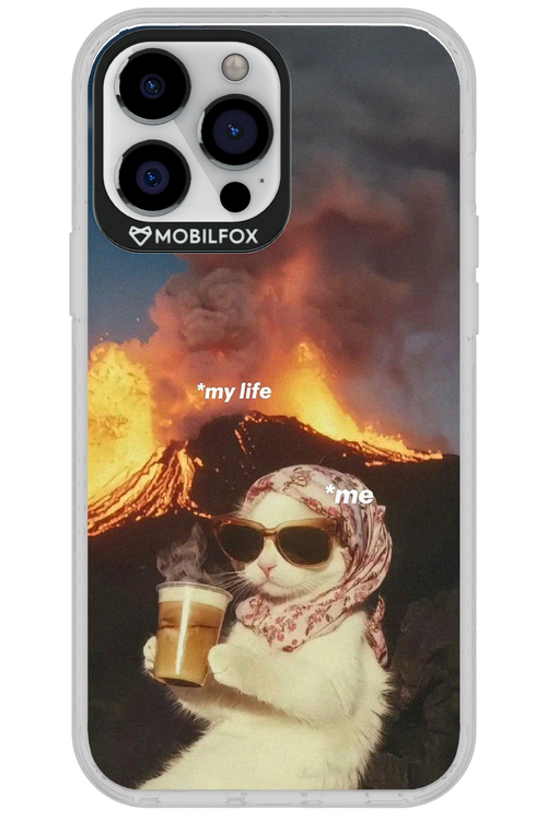 My life - Apple iPhone 13 Pro Max