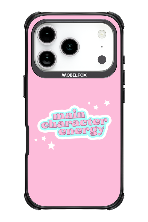 The Main Pink - Apple iPhone 17 Pro