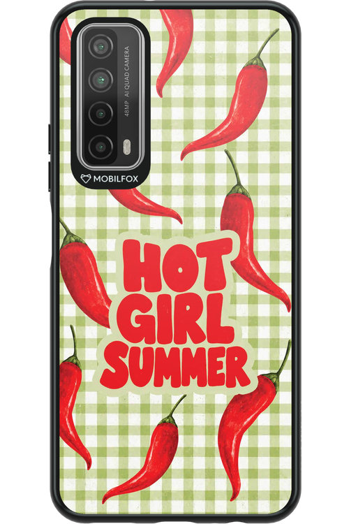 HOT GIRL SUMMERR 2.0 - Huawei P Smart 2021
