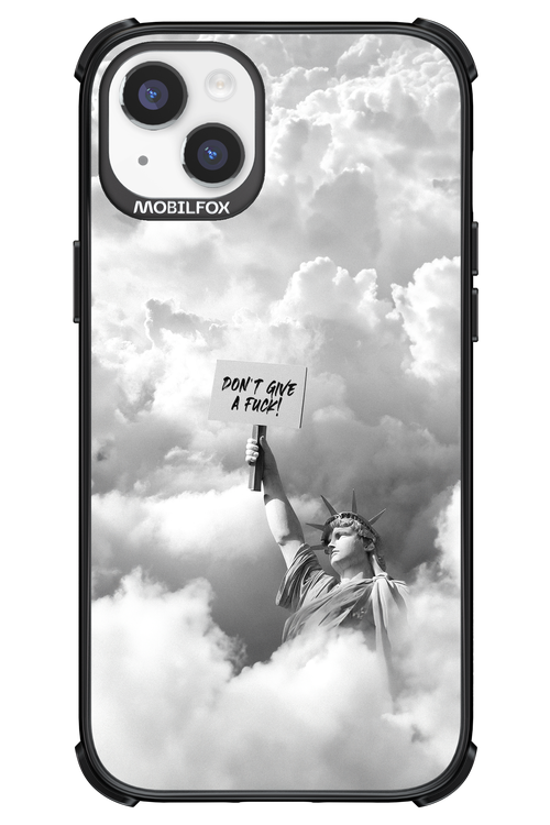 Don't give a - Apple iPhone 14 Plus