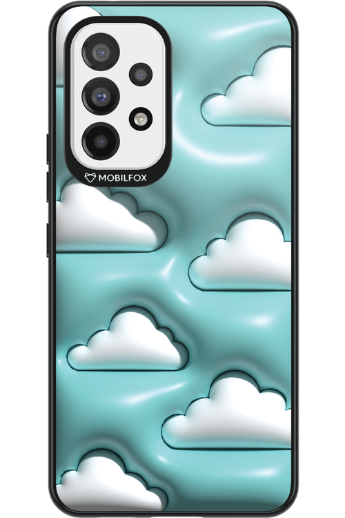 Cloud City - Samsung Galaxy A53