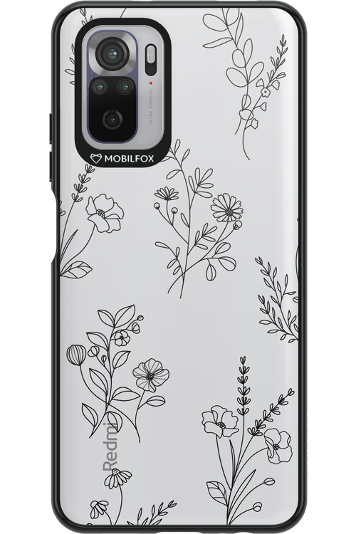 Bouquet - Xiaomi Redmi Note 10