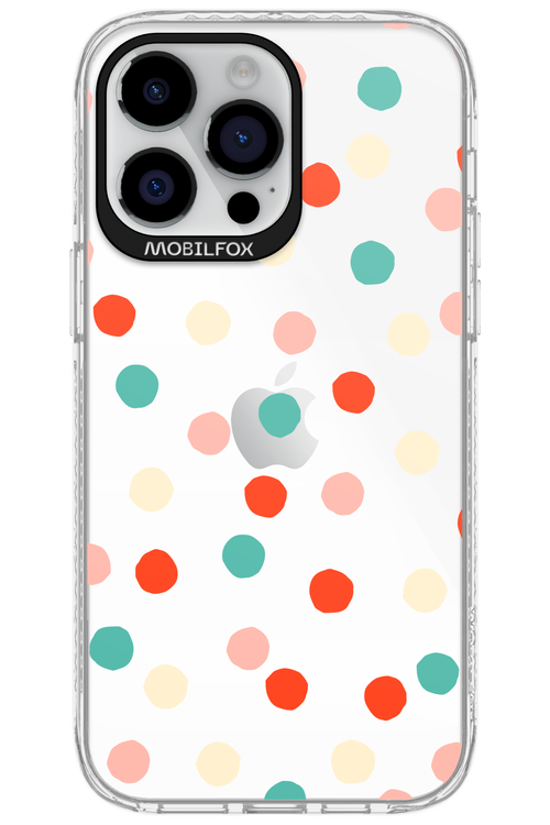 Xmas Dotss - Apple iPhone 14 Pro Max