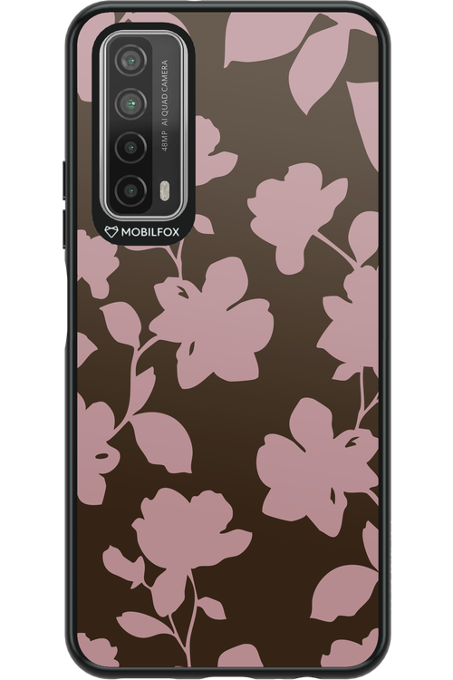 Flower Serenade - Huawei P Smart 2021