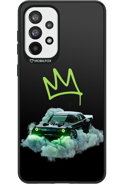 Just Dont Die - Samsung Galaxy A73