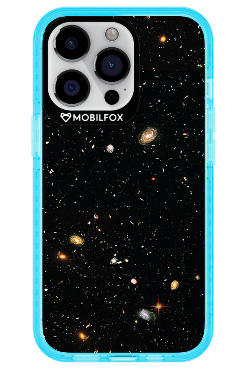 Cosmic Space - Apple iPhone 13 Pro