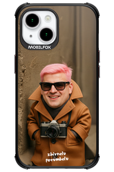 Zbirnelu - Apple iPhone 15