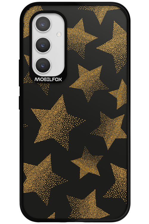 Holiday Stars - Samsung Galaxy A54