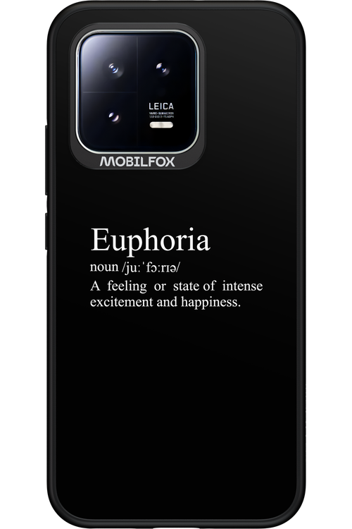 Euph0ria - Xiaomi 13