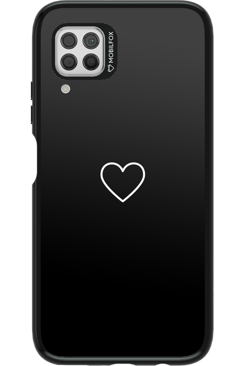 Love Is Simple - Huawei P40 Lite