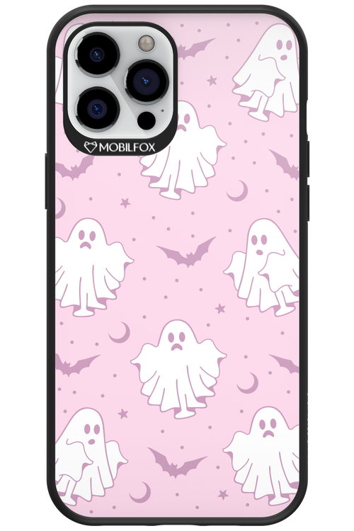 Boo Boo - Apple iPhone 12 Pro Max