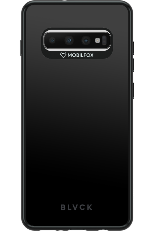 BLVCK - Samsung Galaxy S10+
