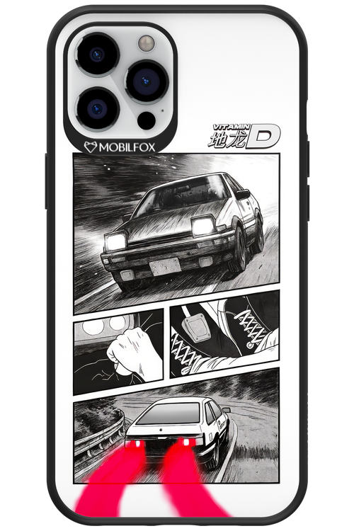 Vitamin D - Apple iPhone 12 Pro Max