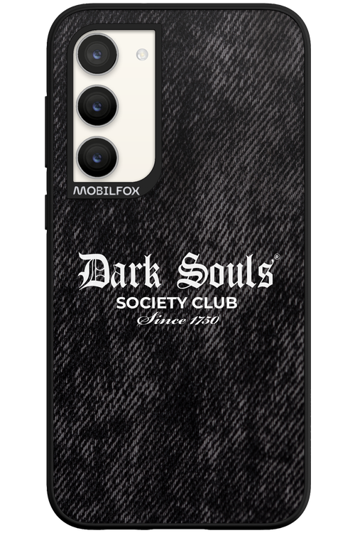 Dark Souls - Samsung Galaxy S23 Plus