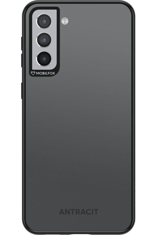 Antracit - Samsung Galaxy S21+
