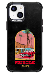 Muscle Paradise - Apple iPhone 13 Mini