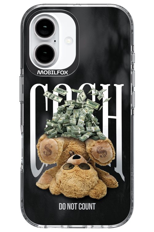 CASH - Apple iPhone 16