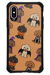 BOO-DLE CREW - Apple iPhone X