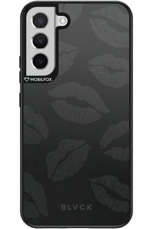 Dark Lips - Samsung Galaxy S22+