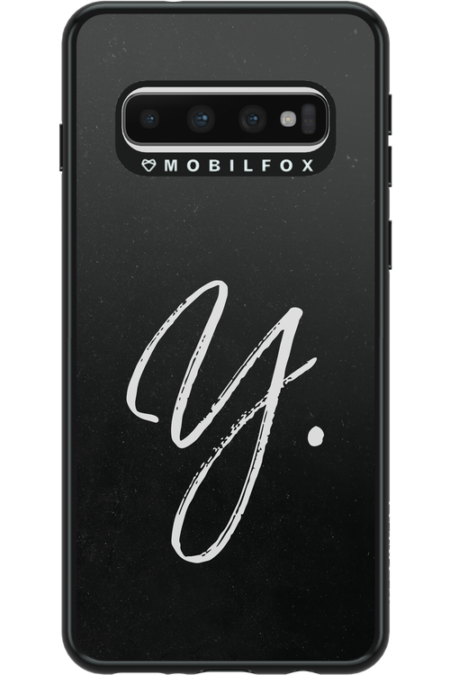 (Off Space) Y - Samsung Galaxy S10