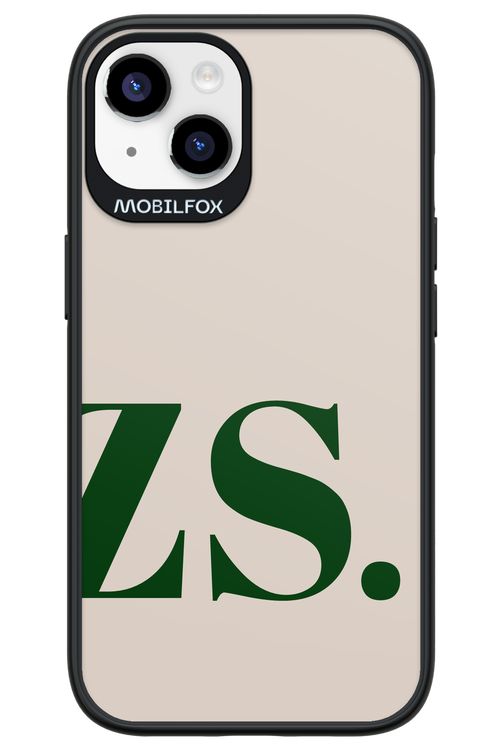 ZS (Tennis Zone) - Apple iPhone 14