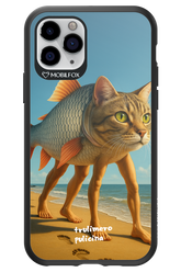 Trulimero Pulicina - Apple iPhone 11 Pro